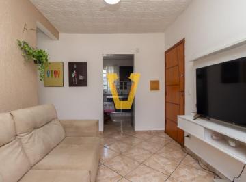 Apartamento · 57m² · 2 Quartos · 1 Vaga · Apartamento para venda em Lapa com 2 quartos, 57m²