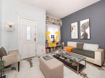 Casa · 120m² · 3 Quartos · 2 Vagas · Casa para venda em Vila Olímpia com 3 quartos, sendo 1 suíte, 120m²