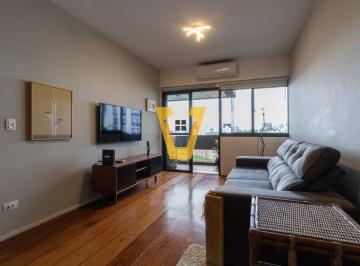 Apartamento · 83m² · 3 Quartos · 2 Vagas · Apartamento para venda em Cerqueira César com 3 quartos, sendo 1 suíte, 83m²
