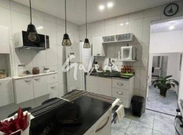 Casa · 110m² · 4 Quartos · Casa à venda  - 4 quartos -  Centro - São Caetano do Sul