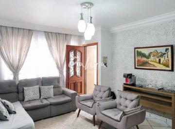 Casa · 210m² · 4 Quartos · Sobrado À Venda No Bairro Boa Vista, 4 Dormitórios, 2 Vagas