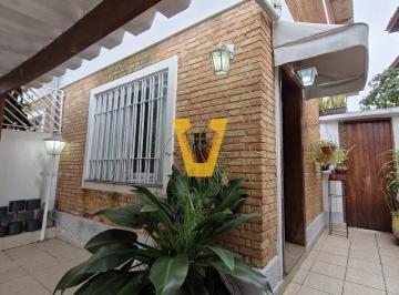 Casa · 162m² · 3 Quartos · 2 Vagas · Casa para venda em Jardim Petrópolis com 3 quartos, 162m²