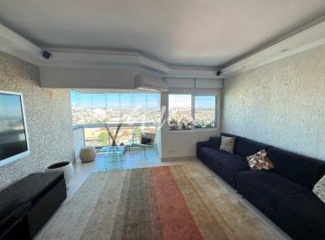 Apartamento · 121m² · 3 Quartos · Apartamento à venda - 3 quartos - Porteira Fechada - Cerâmica - São Caetano do Sul