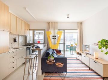 Apartamento · 70m² · 2 Quartos · 1 Vaga · Apartamento para venda em Vila Madalena com 2 quartos, sendo 1 suíte, 70m²