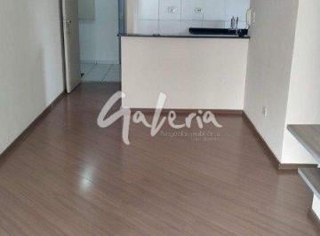 Apartamento · 50m² · 2 Quartos · Apartamento à venda - 2 quartos -  Sacomã - São Paulo