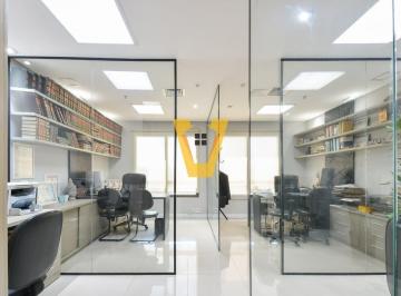 Comercial · 42m² · 1 Vaga · Conjunto comercial para venda em Várzea da Barra Funda, 42m²