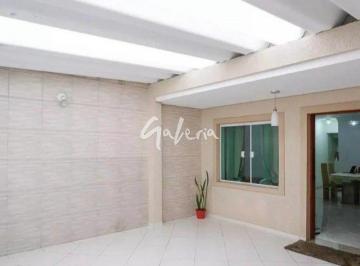 Casa · 200m² · 4 Quartos · Sobrado à venda  - 4 quartos - bairro Santa Maria  - São Caetano do Sul