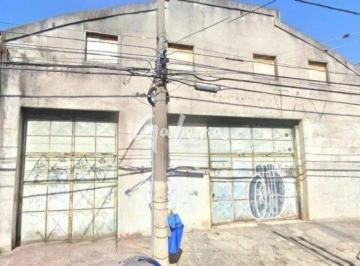 Comercial · 660m² · Galpão Industrial à Venda no Centro de São Caetano do Sul - 660 m²