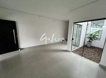 Casa · 190m² · 3 Quartos · Sobrado novo para venda ou locação - Vila Guiomar - Santo André