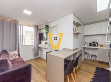 Apartamento · 34m² · 2 Quartos · 1 Vaga · Apartamento para venda em Alto da Mooca com 2 quartos, sendo 1 suíte, 34m²