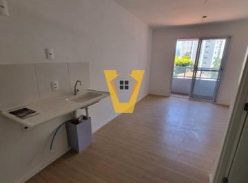 Apartamento · 24m² · 1 Quarto · Studio para venda em Brooklin com 1 quarto, 24m²