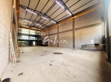 Comercial · 455m² · Galpão com entrada para Caminhões e Ponte rolante, em São Caetano do Sul