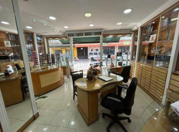 Comercial · 110m² · Salão Comercial para locação - Centro - São Caetano do Sul