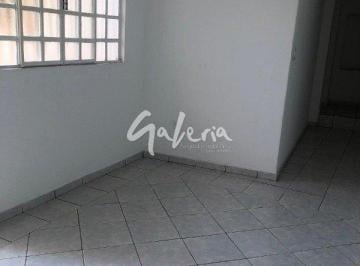 Casa · 90m² · Casa Comercial para Locação  - Campestre -  Santo André