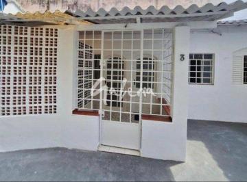 Casa · 80m² · Casa Comercial para Locação  - Campestre -  Santo André