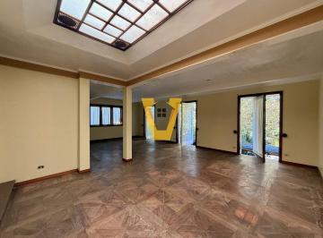 Casa · 206m² · 3 Quartos · 6 Vagas · Casa para venda em Chácara Monte Alegre com 3 quartos, sendo 1 suíte, 206m²