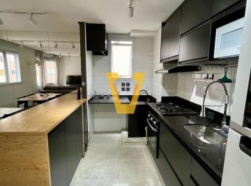Apartamento · 35m² · 1 Quarto · Apartamento para venda em Vila Leopoldina com 1 quarto, 35m²