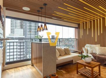 Apartamento · 78m² · 2 Quartos · 1 Vaga · Apartamento para venda em Jardim Independência com 2 quartos, sendo 1 suíte, 78m²