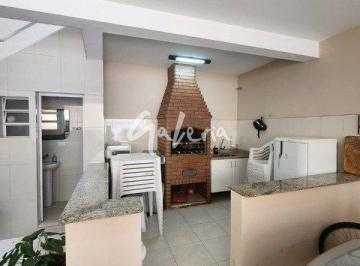 Casa · 248m² · 3 Quartos · Sobrado à venda - Bairro Olímpico - São Caetano do Sul