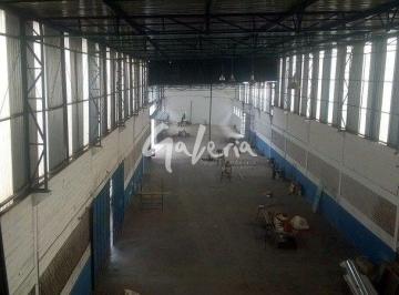 Comercial · 2000m² · Galpão para locação - 2000m² - Paulicéia - São Bernardo do Campo