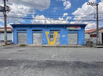 Terreno · 383m² · Terreno comercial para venda em Jardim Líbano, 383m²