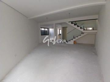 Casa · 185m² · 3 Quartos · Sobrado novo  à venda  - 3 quartos - 2 suítes -  Olímpico - São Caetano do Sul