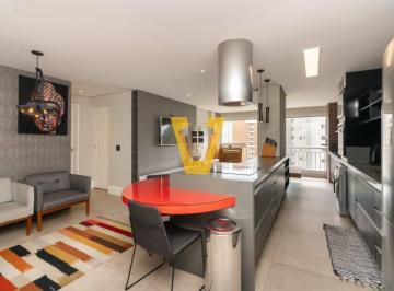 Apartamento · 74m² · 2 Quartos · 2 Vagas · Apartamento para venda em Jardim Ampliação com 2 quartos, sendo 1 suíte, 74m²