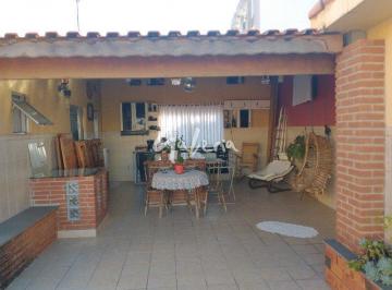 Casa · 380m² · 3 Quartos · Casa à venda - em Cerâmica