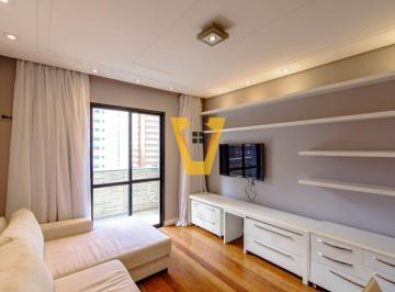 Apartamento · 52m² · 1 Quarto · 1 Vaga · Apartamento para venda em Jardim Paulista com 1 quarto, sendo 1 suíte, 52m²
