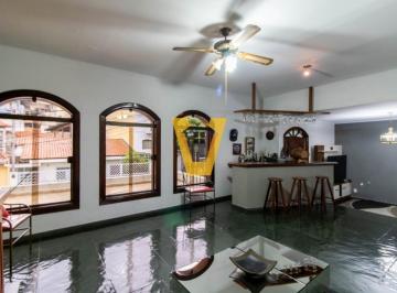 Casa · 269m² · 3 Quartos · 2 Vagas · Casa para venda em Vila Rosália com 3 quartos, sendo 1 suíte, 269m²