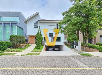Casa · 364m² · 3 Quartos · 6 Vagas · Casa no condomínio Residencial Tamboré 11 Terras de Provence para venda com 3 quartos, sendo 3 suíte