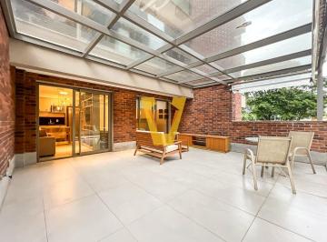 Apartamento · 72m² · 1 Quarto · 2 Vagas · Apartamento garden para venda em Jardim Paulista com 1 quarto, sendo 1 suíte, 72m²