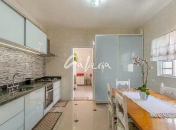 Casa · 165m² · 3 Quartos · Casa à venda - 3 quartos - Osvaldo Cruz - São Caetano do Sul