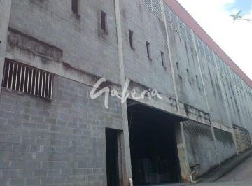 Comercial · 3000m² · Galpão para venda ou locação - Bairro Aliança -Ribeirão Pires