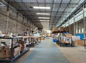 Comercial · 3000m² · Galpão para venda ou locação - Bairro Aliança -Ribeirão Pires