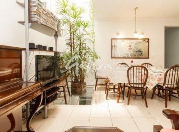 Casa · 273m² · 4 Quartos · Sobrado à venda - 4 quartos - Santa Paula - São Caetano do Sul