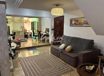 Casa · 234m² · 3 Quartos · Sobrado à venda  - 3 suítes - Jardim Patente Novo -  SP