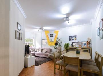 Apartamento · 144m² · 4 Quartos · 1 Vaga · Apartamento para venda em Cerqueira César com 4 quartos, sendo 1 suíte, 144m²