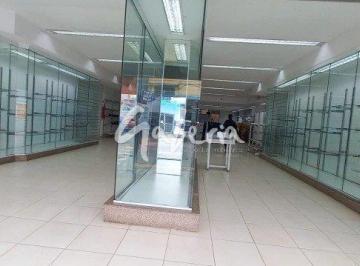 Comercial · 300m² · Loja Comercial para Locação em São Caetano do Sul - 550 m² com Mezanino e Estacionamento