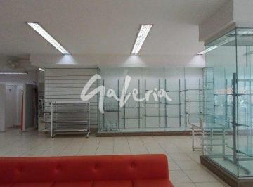 Comercial · 300m² · Salão Comercial para locação - Nova Gerty - São Caetano do Sul