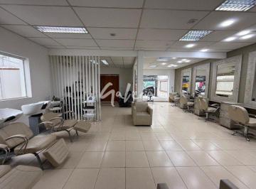 Comercial · 261m² · Casa Comercial para Locação  - Santo Antônio - São Caetano do Sul