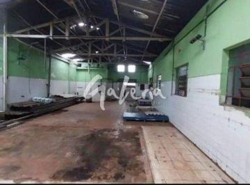 Comercial · 322m² · Galpão Para Venda e  Locação - Vila Lucinda - Santo André