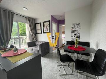 Apartamento · 38m² · 2 Quartos · Apartamento para venda em Canindé com 2 quartos, 38m²