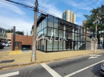 Comercial · 140m² · Loja Comercial para Locação - Jardim - Santo André