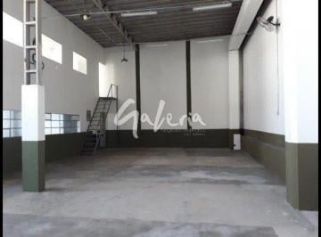 Comercial · 272m² · Salão comercial à venda - Santo Antônio -  São Caetano do Sul