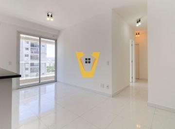 Apartamento · 55m² · 2 Quartos · 1 Vaga · Apartamento para venda e locação em Vila Anastácio com 2 quartos, 55m²