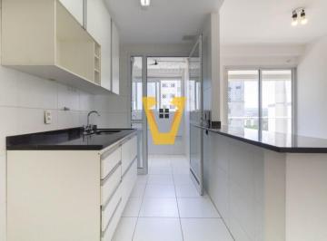 Apartamento · 55m² · 2 Quartos · 1 Vaga · Apartamento para venda e locação em Vila Anastácio com 2 quartos, 55m²