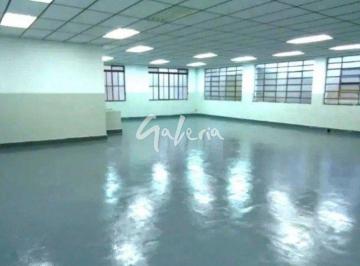 Comercial · 760m² · Galpão à venda  -  Centro - São Caetano do Sul