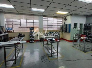 Comercial · 534m² · Galpão à venda - Centro - São Caetano do Sul