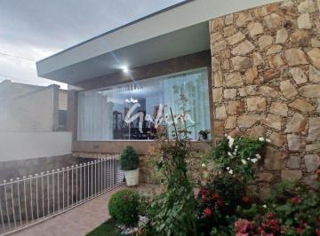 Casa · 250m² · 3 Quartos · Casa à venda 3 quartos em Nova Gerty, São Caetano do Sul
